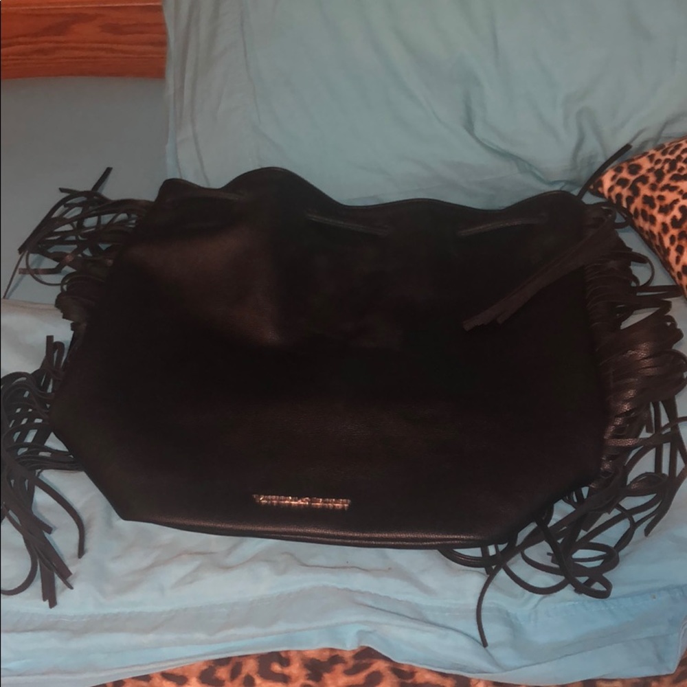 Victoria’s Secret drawstring backpack